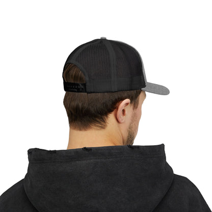 Cooper Ettore #41 Trucker Cap