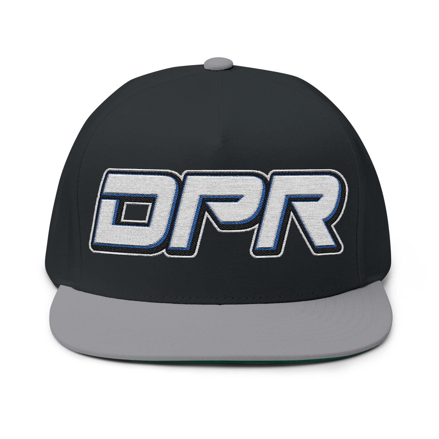 Dillon Porter “DPR” Snapback Cap