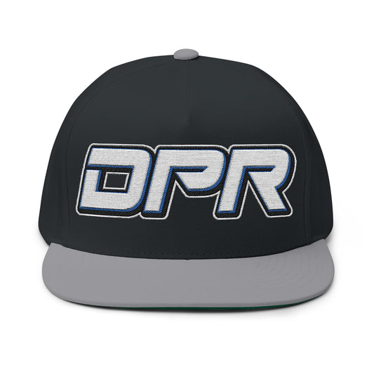 Dillon Porter “DPR” Snapback Cap