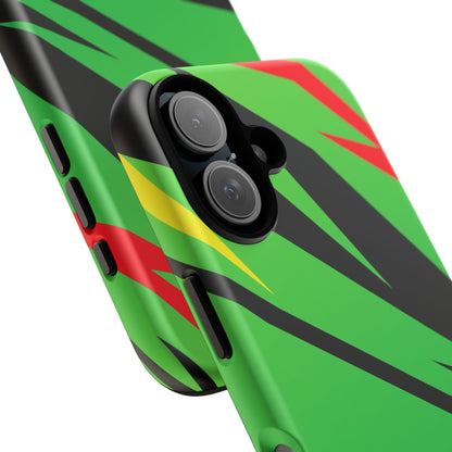 Nate Greene Trackline Tough Case