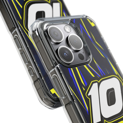 DPR - Dillon Porter #10 Signature Phone Case
