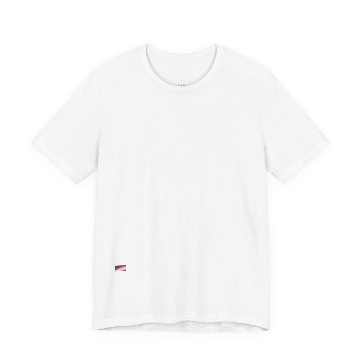 DiLauro #007 Rosso Raceday Tee - Unisex Fit