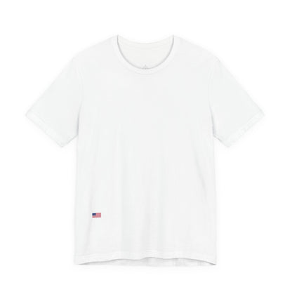 DiLauro #007 Rosso Raceday Tee - Unisex Fit