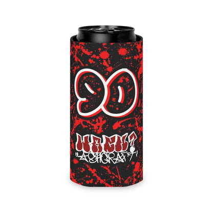 Ashcraft #90 Pit Lane Can Sleeve