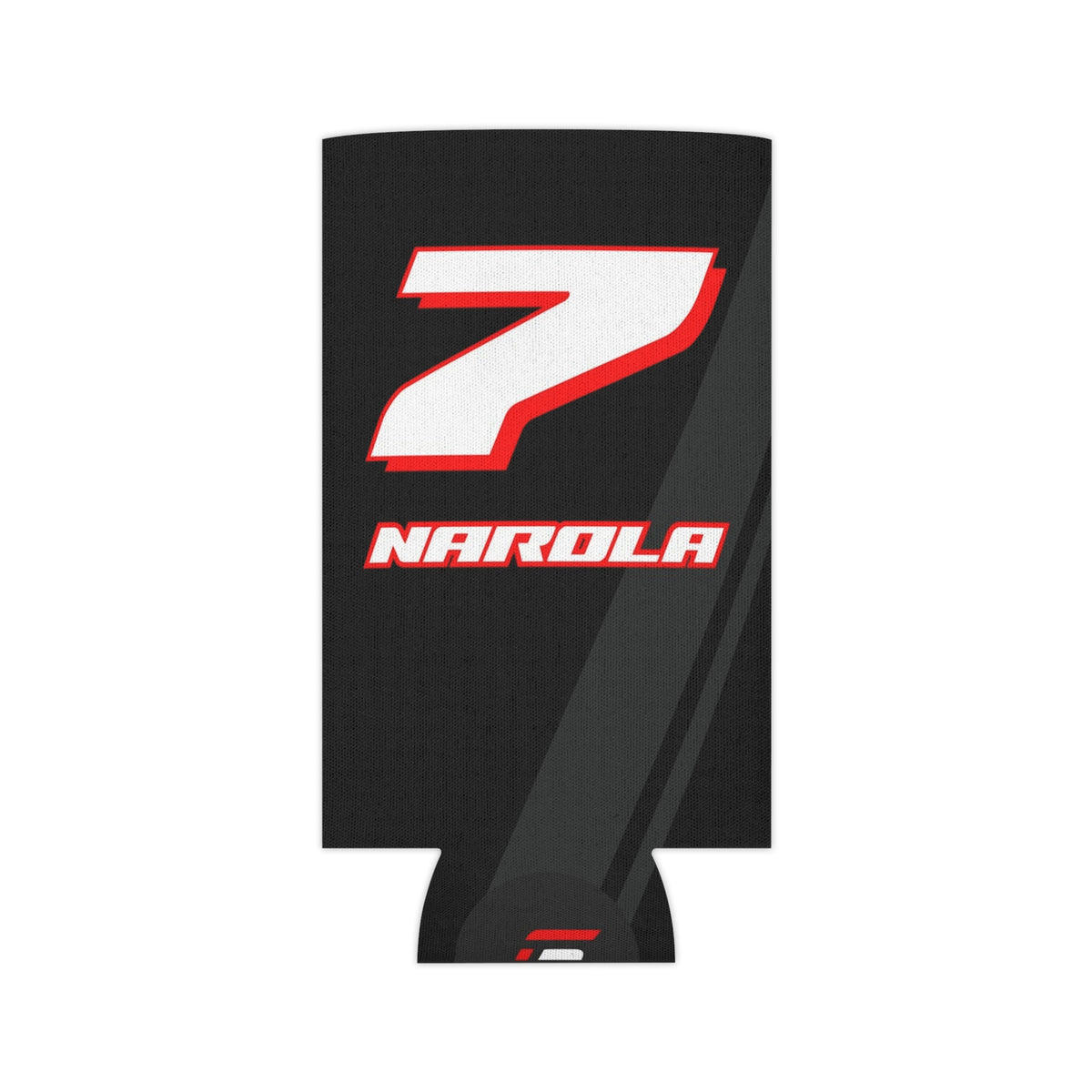Narola #7 Pit Lane Can Sleeve