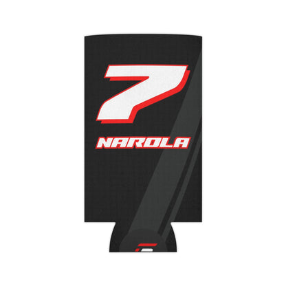 Narola #7 Pit Lane Can Sleeve