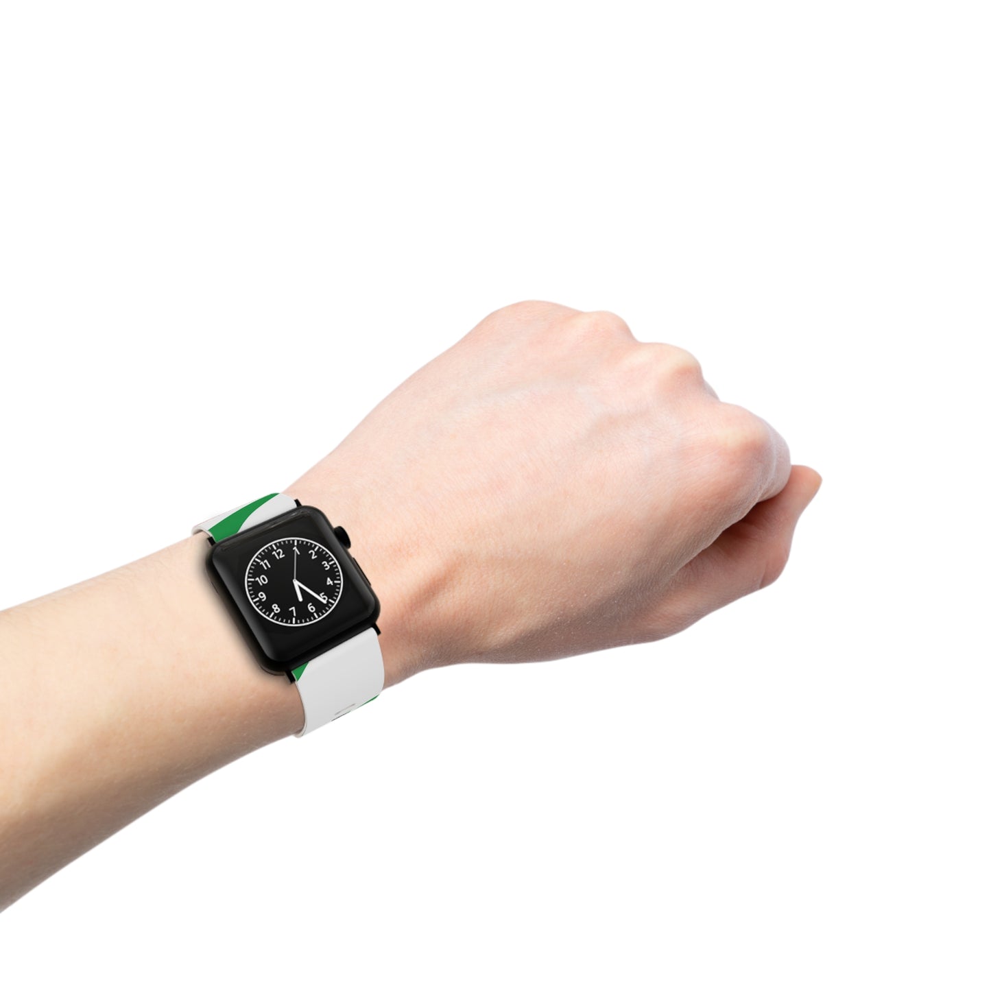 Vintage Rally Edition - Watch Band