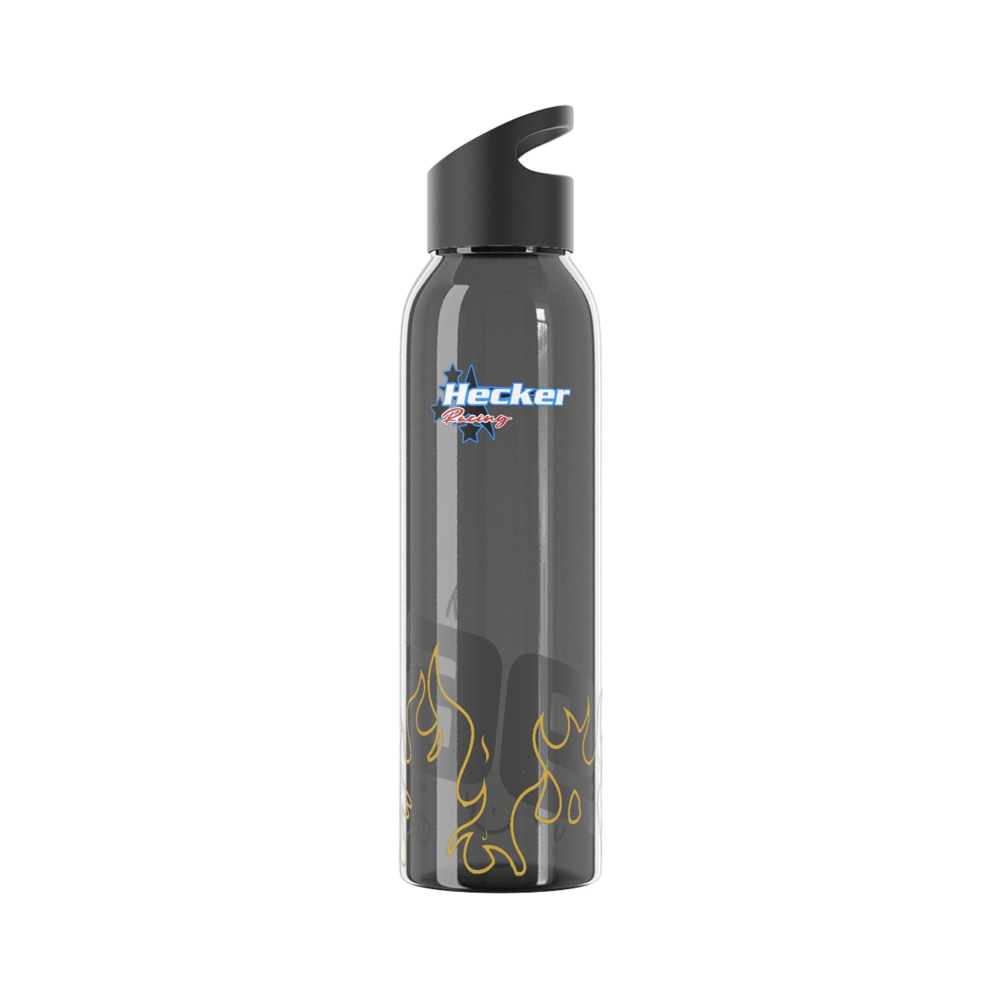 Nicole Hecker Signature Bottle