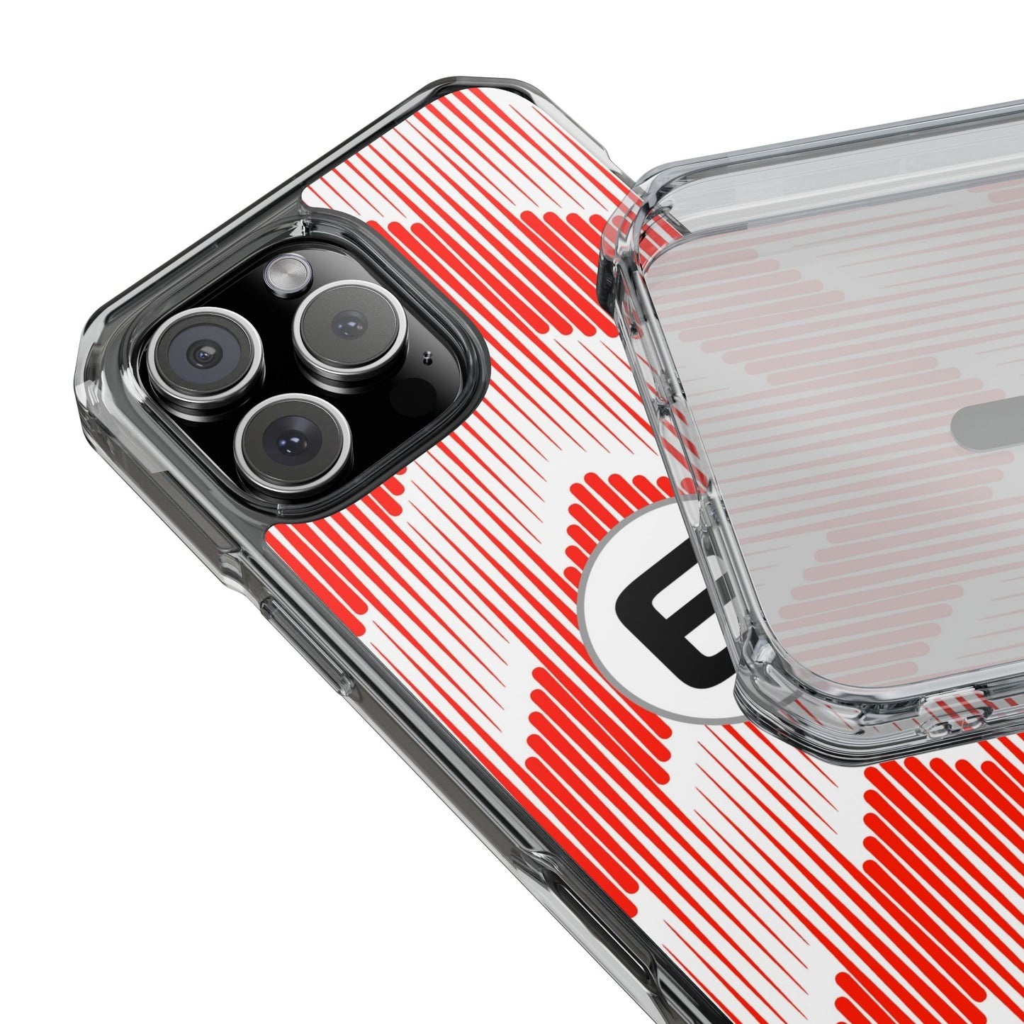 Flare '76 - MagSafe Phone Case