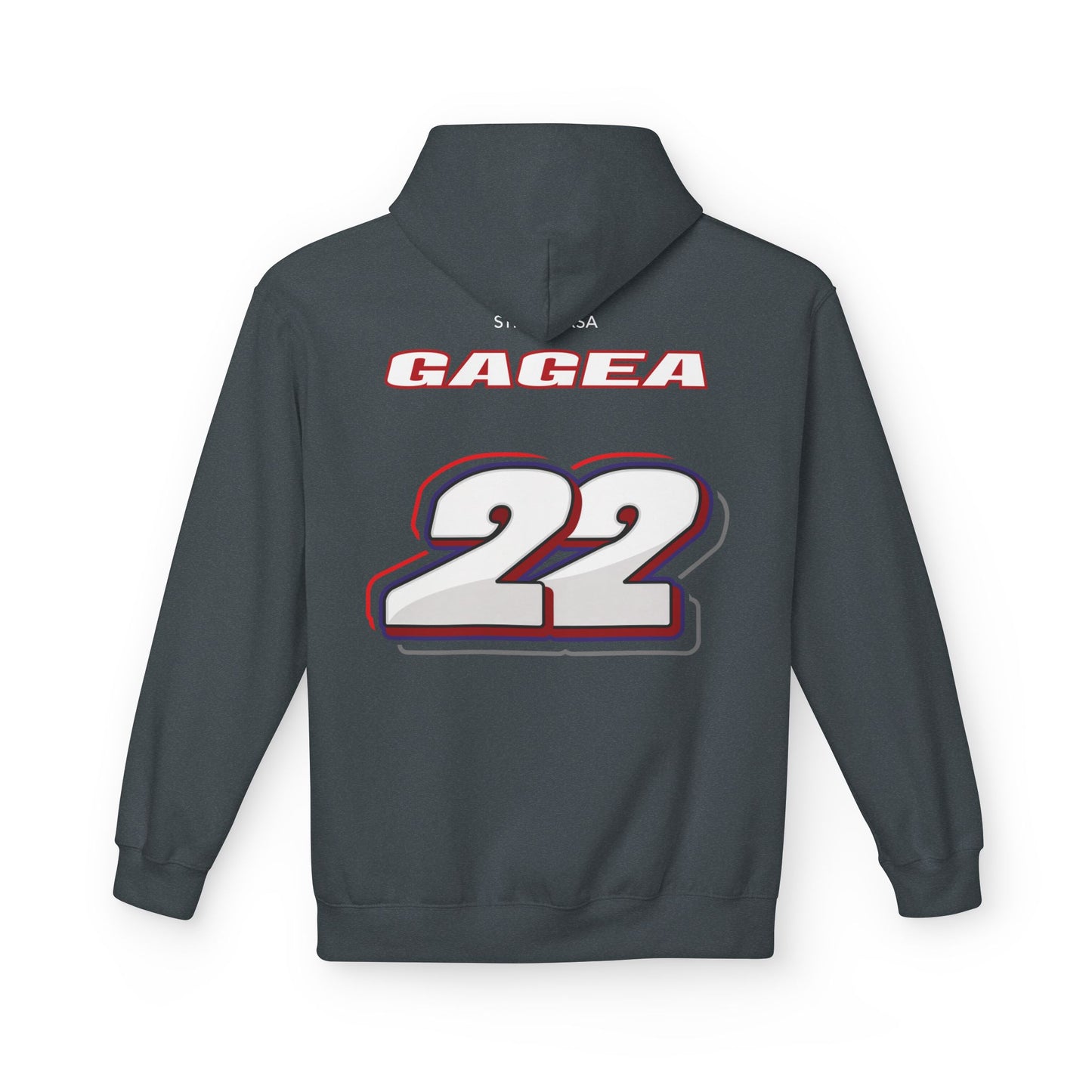 Gagea #22 Podium Edition Hoodie