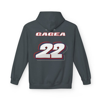 Gagea #22 Podium Edition Hoodie
