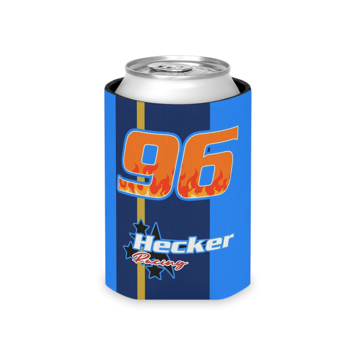Hecker #96 Pit Lane Can Sleeve
