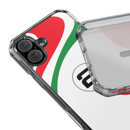 Rally Spirit ’94 - MagSafe Phone Case