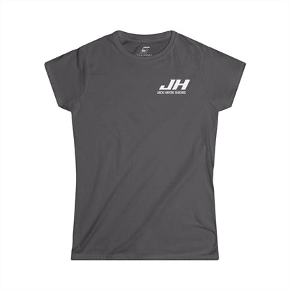 Jack Haydu Core Racing Tee - Women's Fit