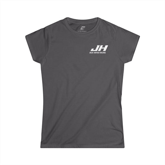 Jack Haydu Core Racing Tee - Women's Fit