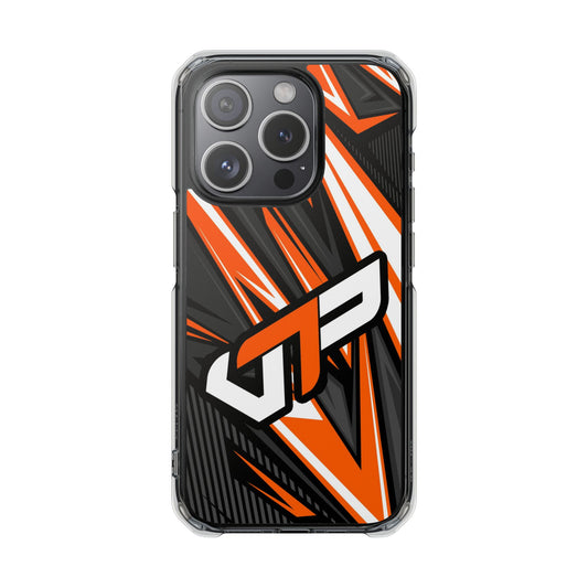V7P Spark Edition Phone Case