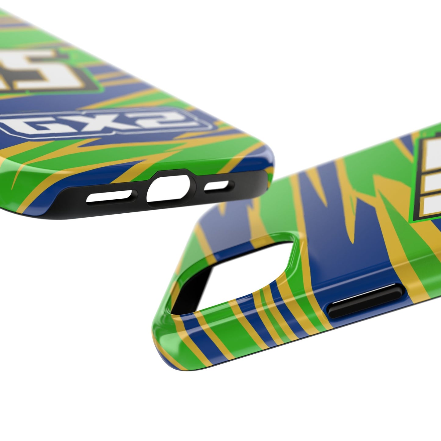 Gabriel Payne GX2 Livery Phone Case