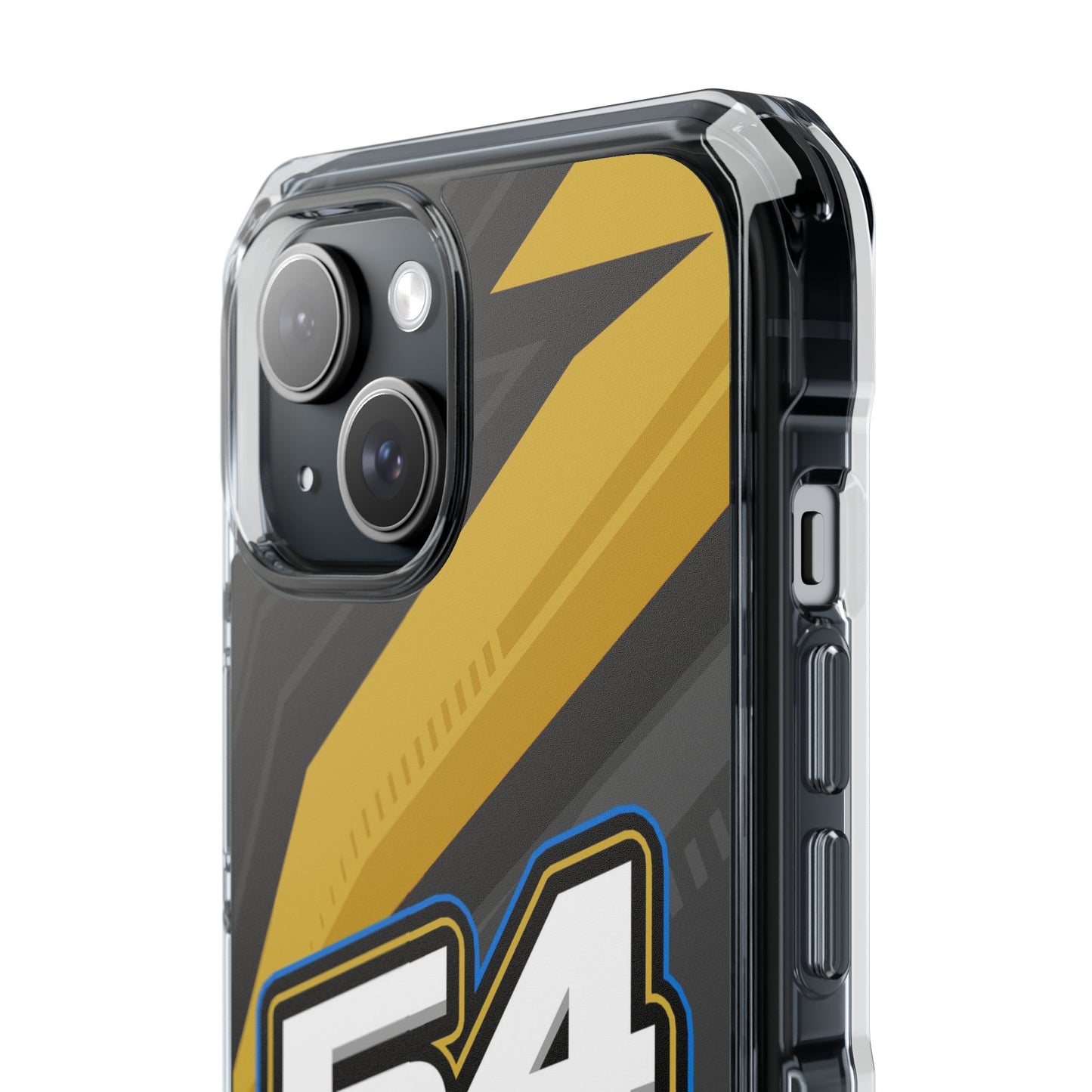 Signature Drive Ethan-Sky Phone Case