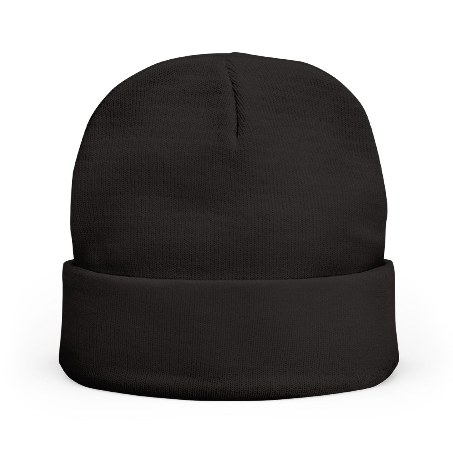 Apex Peak Knit Beanie