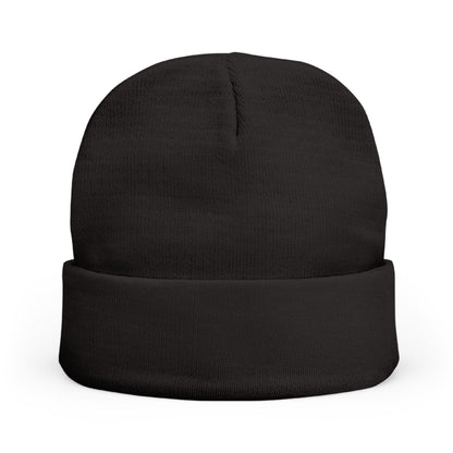 Apex Peak Knit Beanie