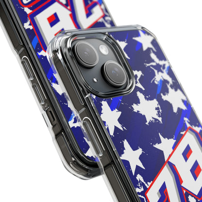 Racing Stars Schomer #78 Phone Case