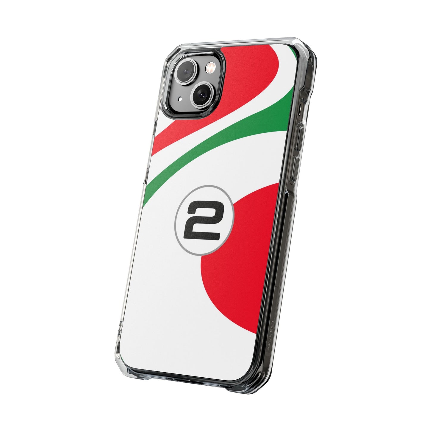 Rally Spirit ’94 - MagSafe Phone Case