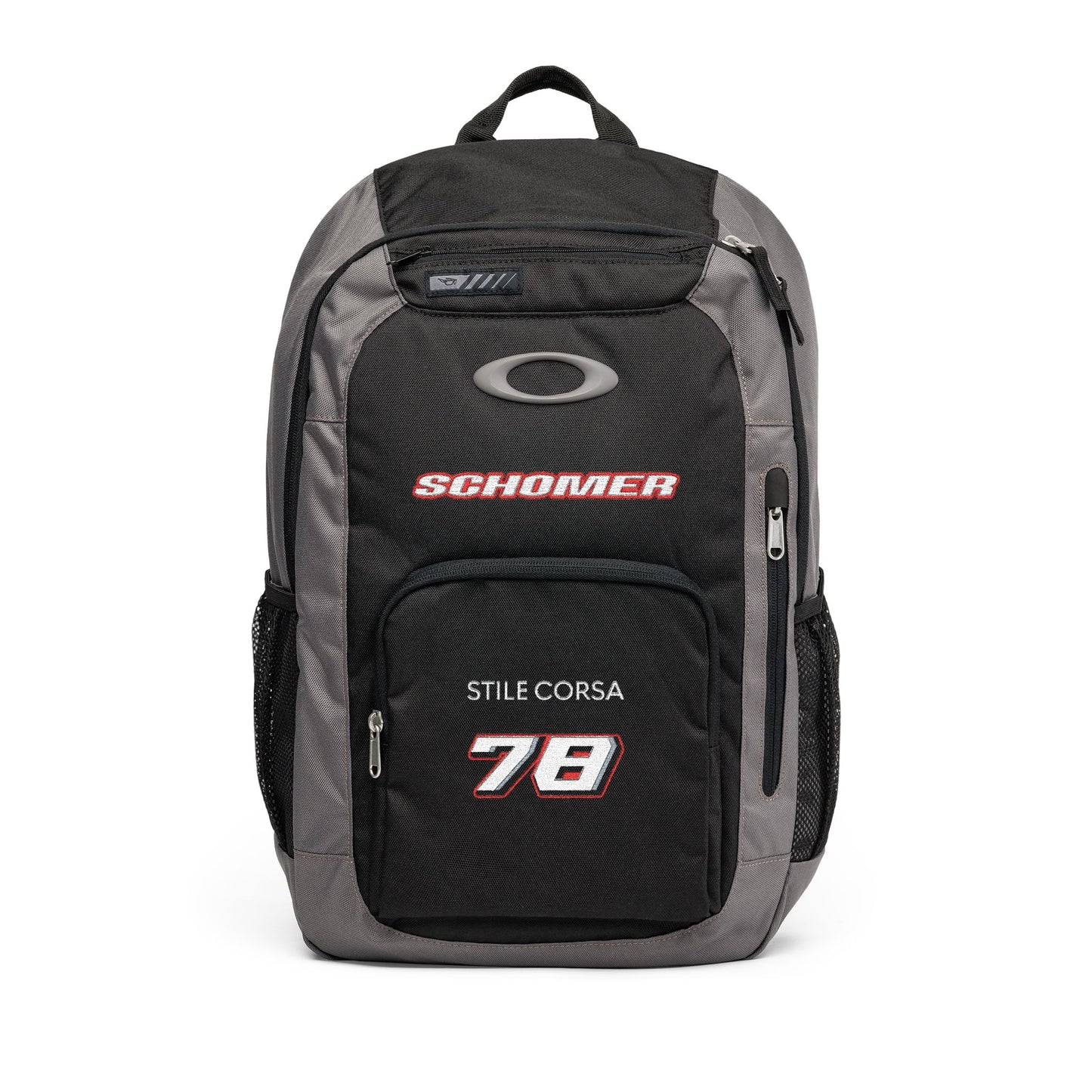 Schomer #78 Racecraft Oakley® Backpack