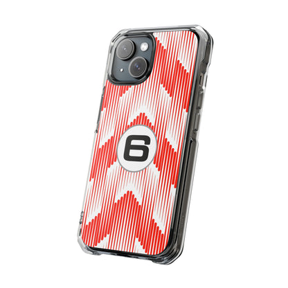 Flare '76 - MagSafe Phone Case