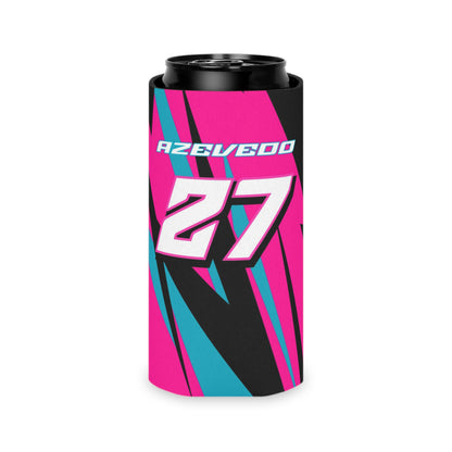 Azevedo #27 Pit Lane Can Sleeve