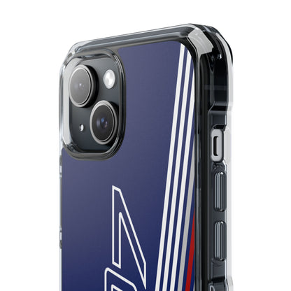 DiLauro Full Throttle  Phone Case