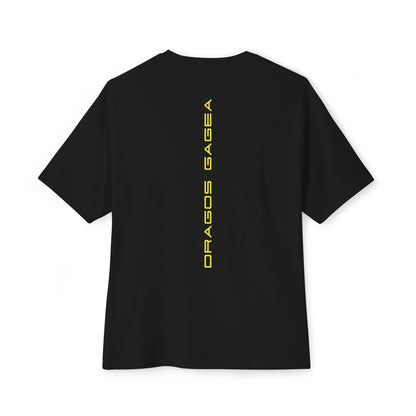 Gagea #22 Voltage Shift Oversized Tee