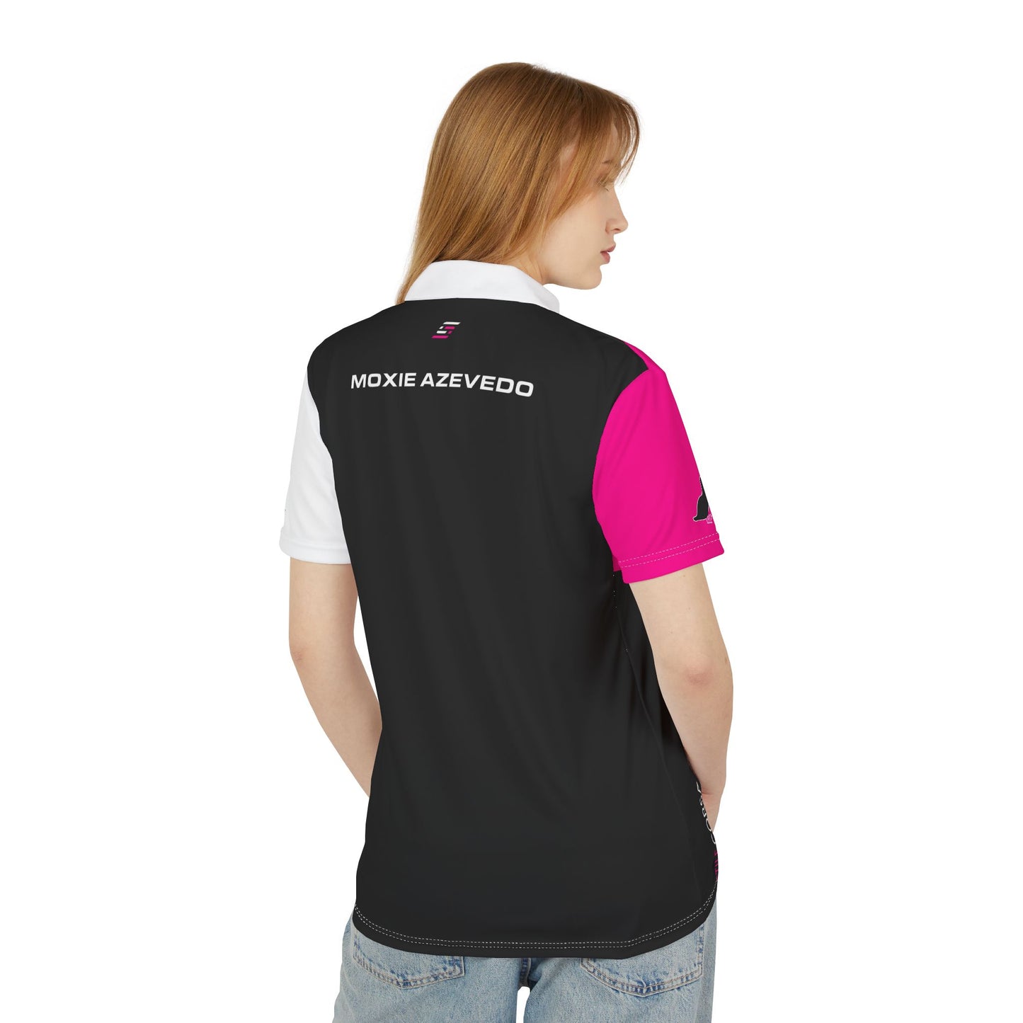 Azevedo #27 Grand Prix Polo