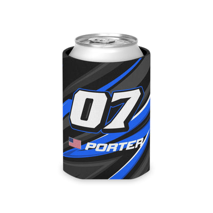 Porter #07 Pit Lane Can Sleeve