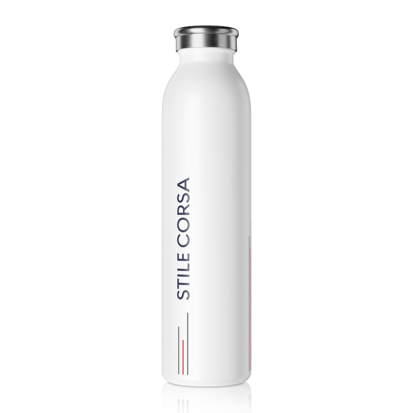Full Send Design - Slim Water Bottle