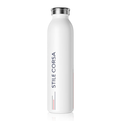 Full Send Design - Slim Water Bottle