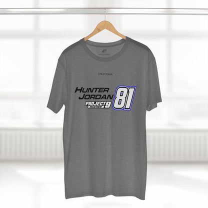 Eighty-One Speed Classic Tee - Unisex Fit