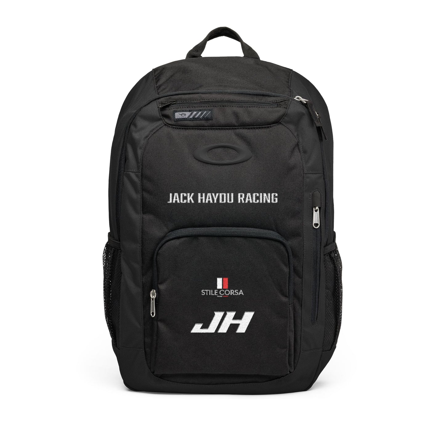 JH Racing Oakley® Backpack