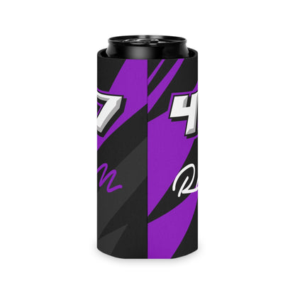 Mendez #47 Pit Lane Can Sleeve