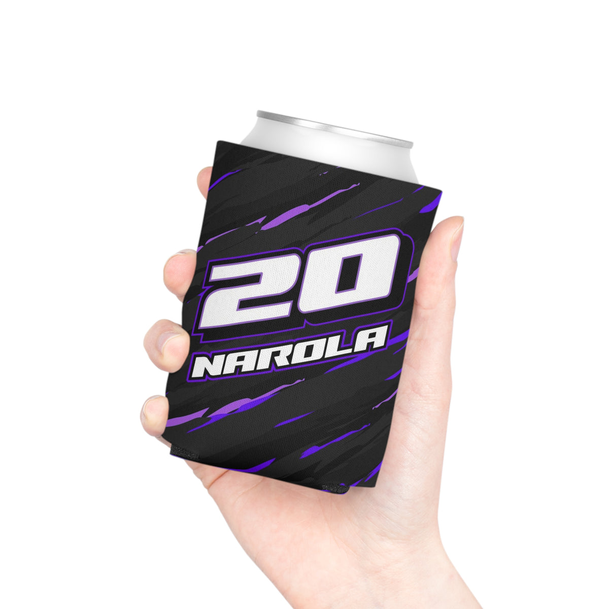Narola #20 Pit Lane Can Sleeve