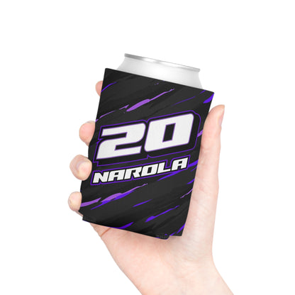 Narola #20 Pit Lane Can Sleeve