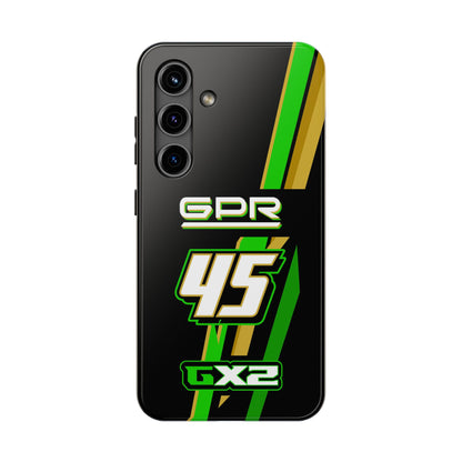 Gabriel Payne #45 Performance Phone Case