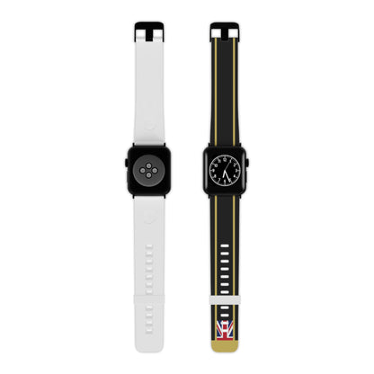 Goldstrike 79 - Watch Band