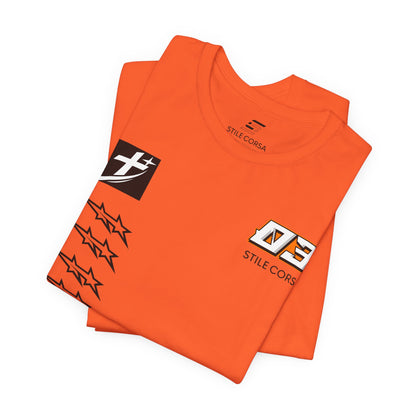 D’Lucca #03 Raceday Tee - Unisex Fit