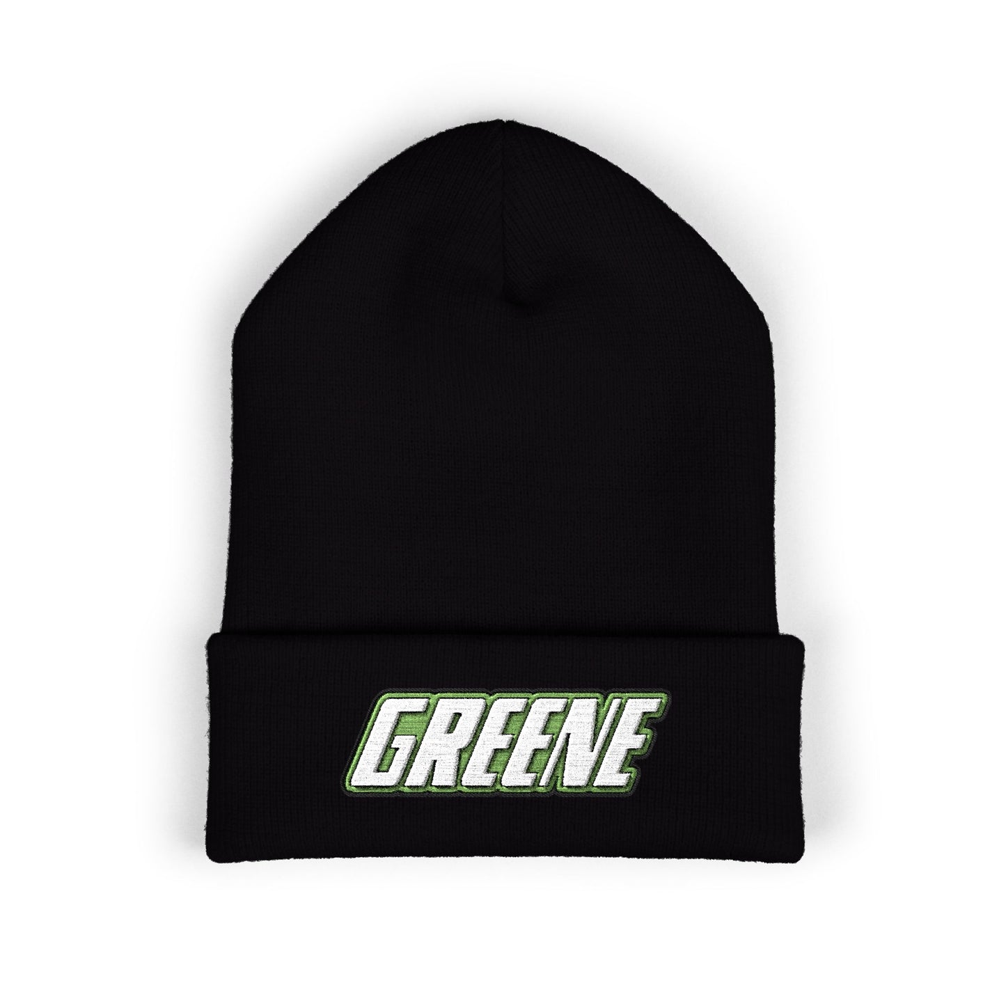 Greene Signature Knit Hat