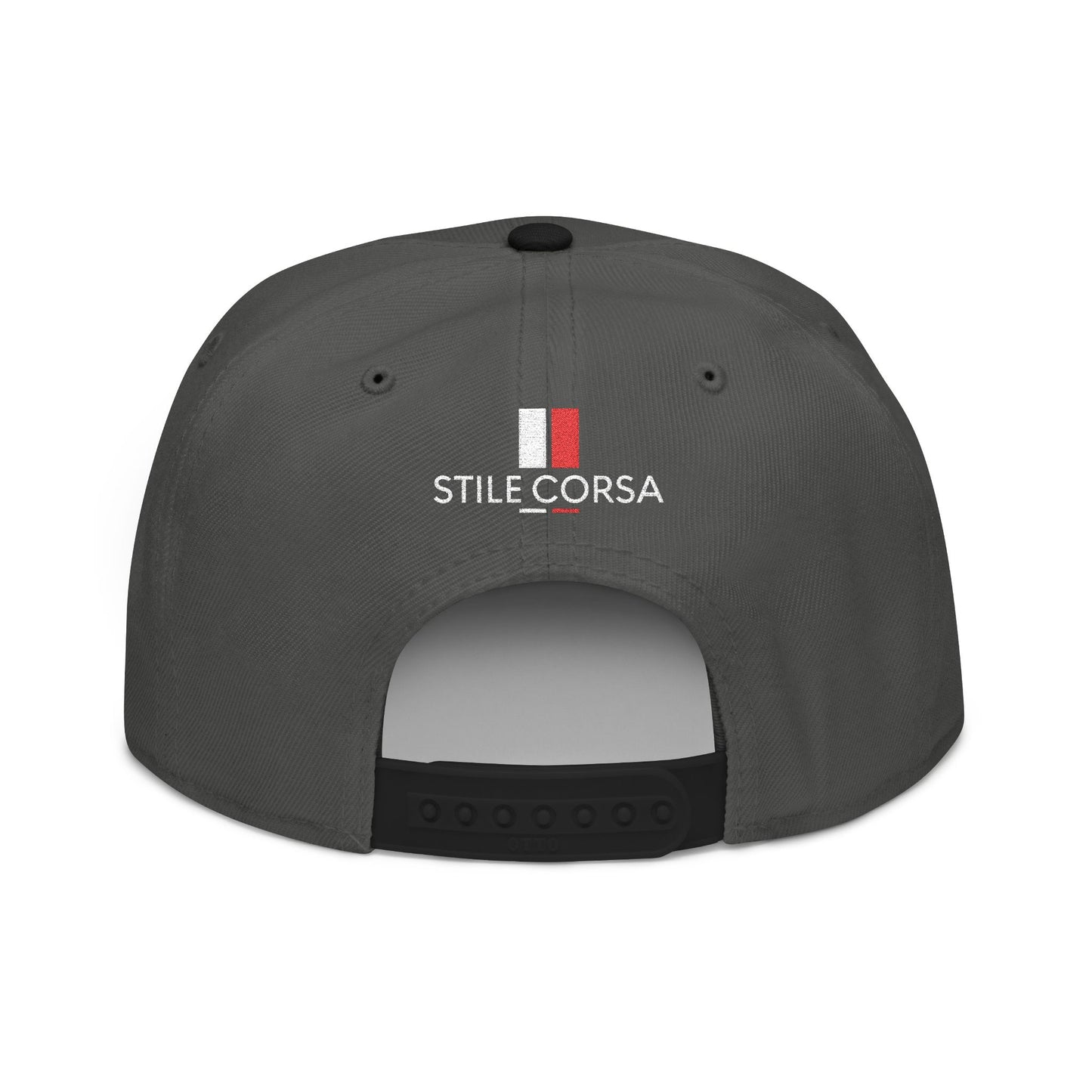 Napolitano #77 Signature Snapback Cap
