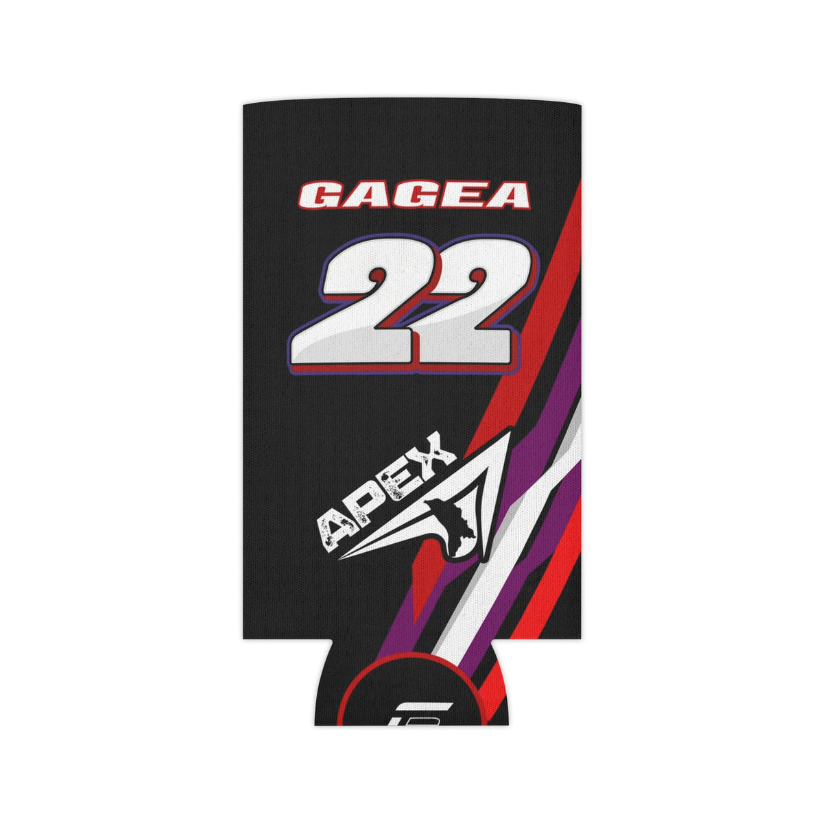 Gagea #22 Pit Lane Can Sleeve