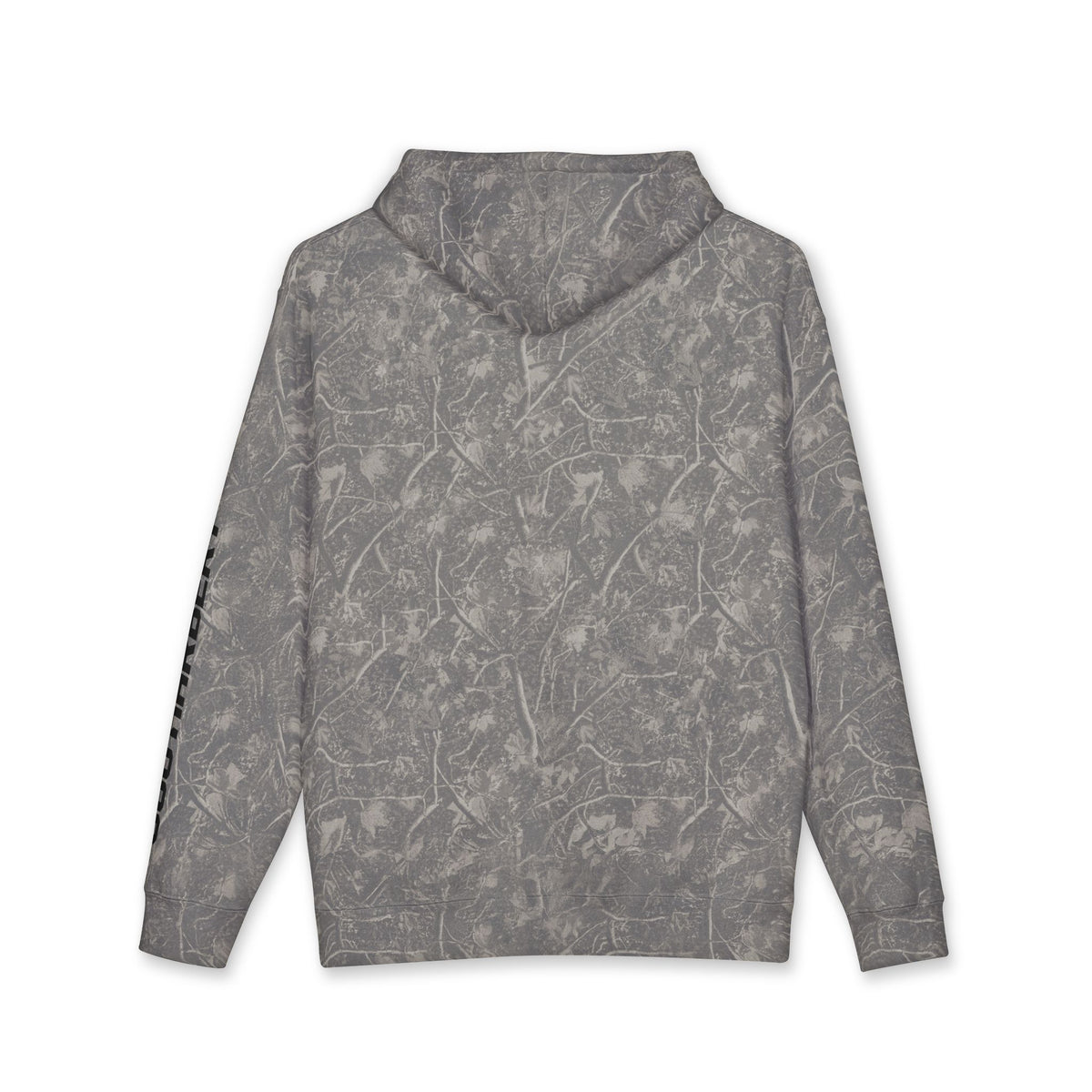 Lil Hunter #20 Camo Hoodie