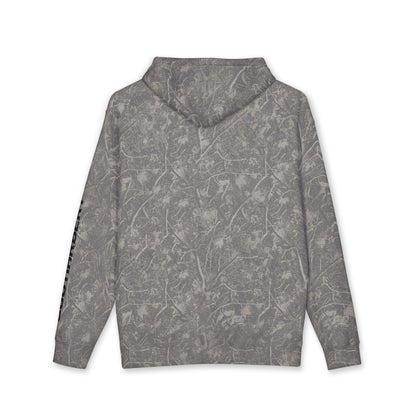 Lil Hunter #20 Camo Hoodie