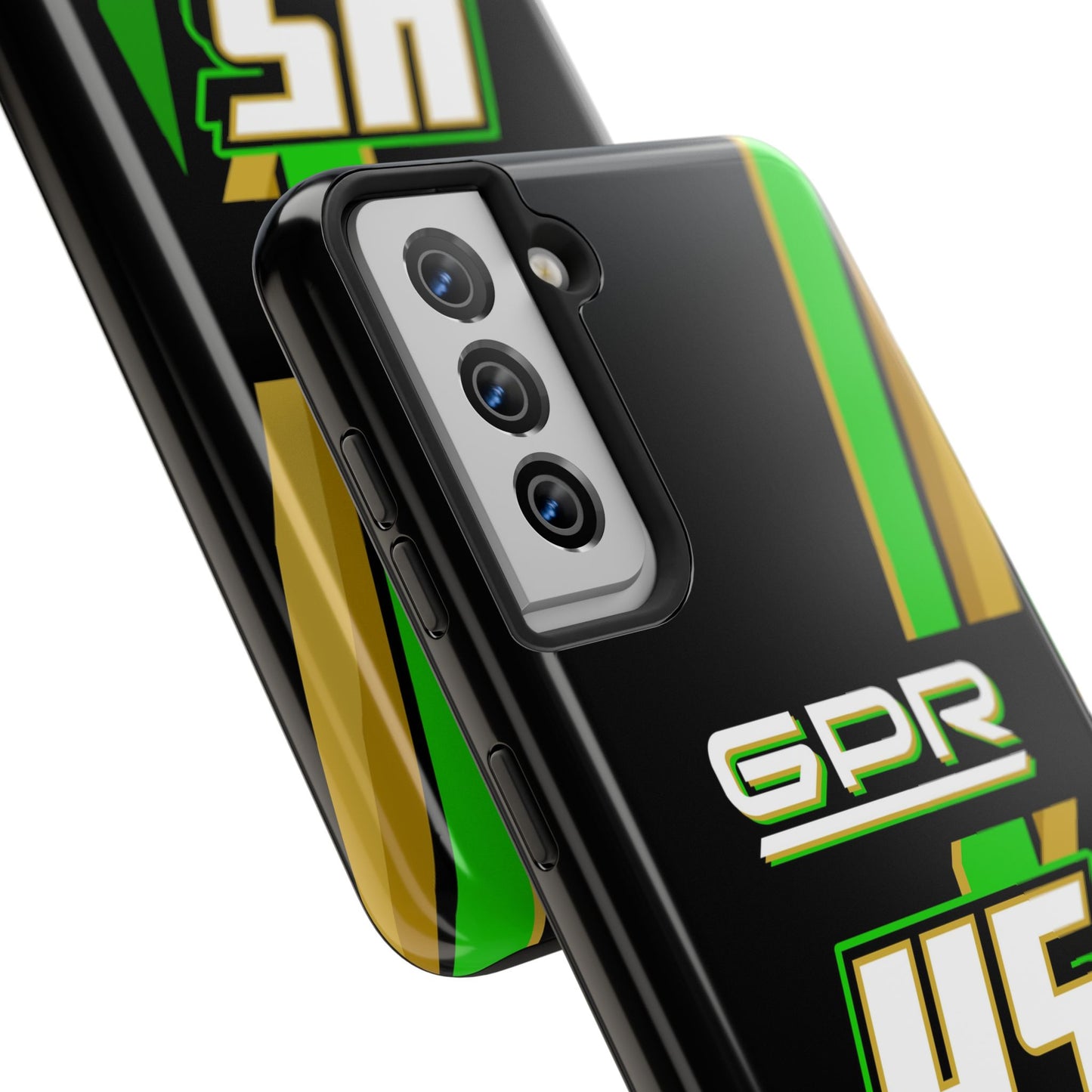 Gabriel Payne #45 Performance Phone Case