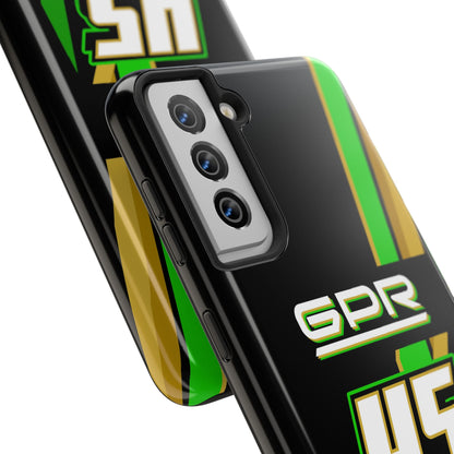 Gabriel Payne #45 Performance Phone Case
